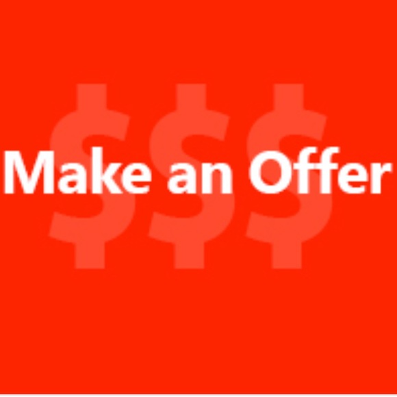 TAKE A CHANCE🕺🏼💃🏾...Make an Offer!! - Picture 1 of 1